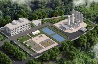 年产值15000万元以上，廉江市将成为粤西首个接入管输气的县级市