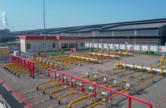 中国石油首个燃气无泄漏示范区实现智能化新跨越