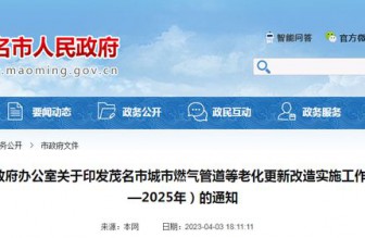 这个项目，化州再投33万元...