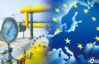 欧盟“联合购气”平台正式启动