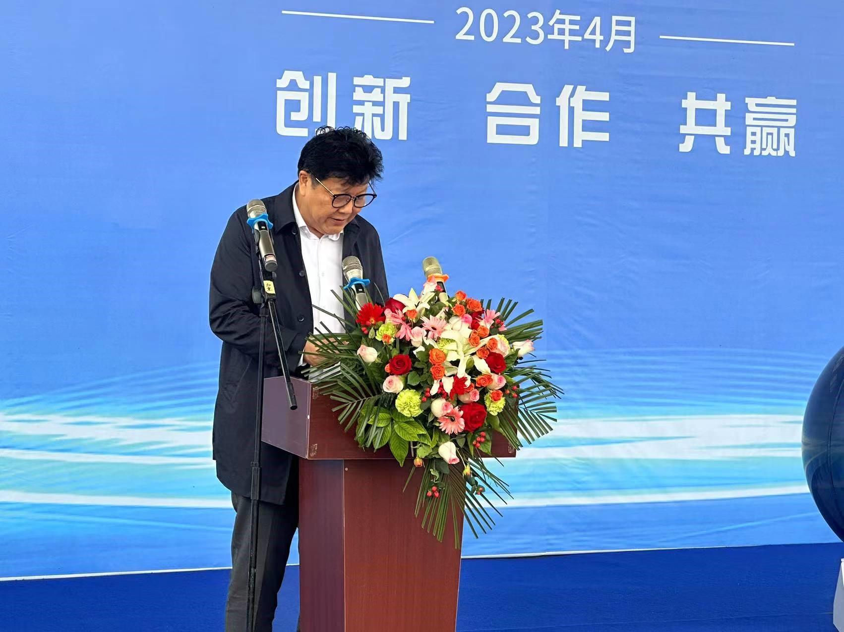 见证历史时刻！中海油与中国天然气集团931此刻进入一个新篇章，创新合作共赢
