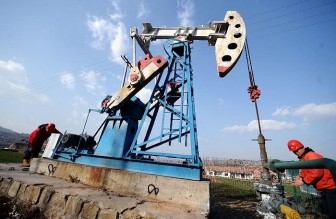 山西，下一站中国气都 山西是中国煤层气富集区，目前山西省正在“去煤争气”，未来煤层气将会和页岩气一决高下。