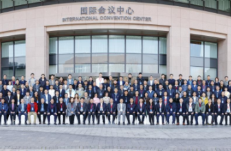 中国城市燃气协会LPG专业委员会工作会议在杭州召开