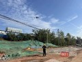 无人机+AI助力天然气巡检，武汉燃气管网再添新防线