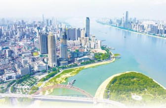 以“六防”之智　夯實荊楚安寧的堅實底盤——湖北應(yīng)急管理治理體系和能力現(xiàn)代化破浪前行