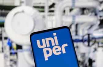 德国Uniper公司因能源市场挑战计划裁员400人