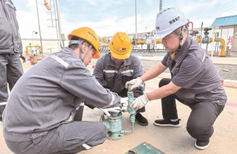 28分钟化解燃气危机！邯郸华润“智慧哨兵”筑牢安全防线