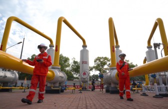 累计供气5500亿立方米，西气东输为长三角注入绿色动能