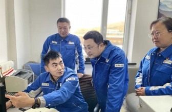 吉林石化：天然气采购数字化，实现秒级响应！