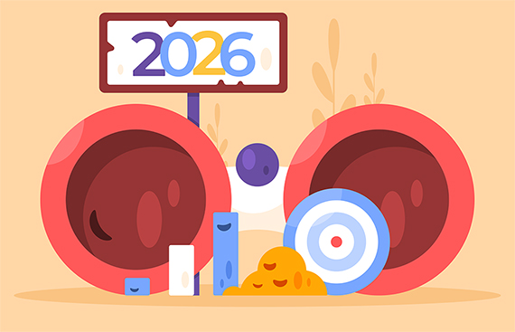 2026：五大商机浮出水面，领导者别错过