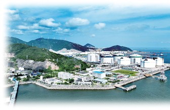 从“一区一价”到统一大市场  天然气改革“双线”攻坚