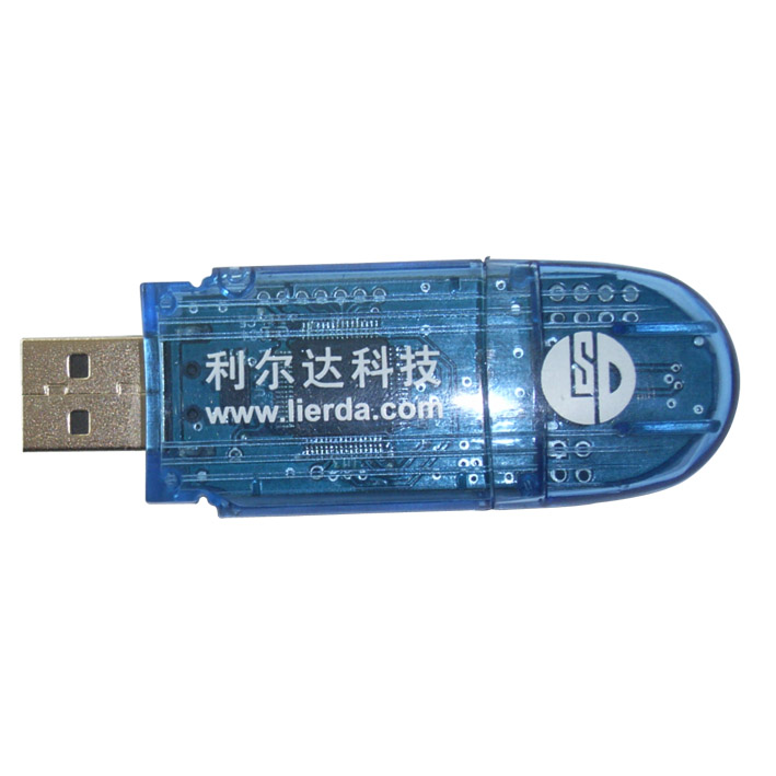EZ430 USB型开发工具