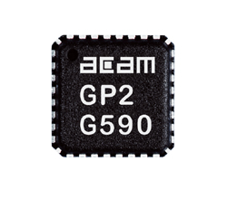 TDC-GP2—超声波流量计/热表专业芯片，业界性价比最高